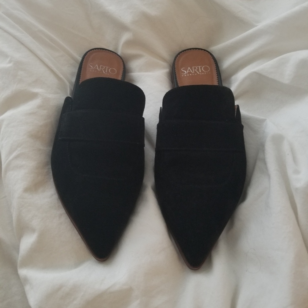 Franco Sarto Mule